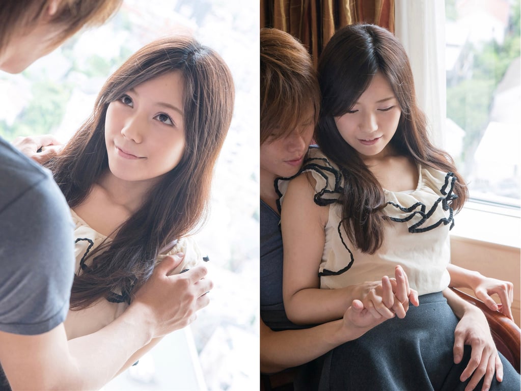 图片[55]-#S-cute 华丽 美丽又性感的大姐姐的淫荡撒娇 Adult [375pics] - 全本免费在线观看-阅图吧