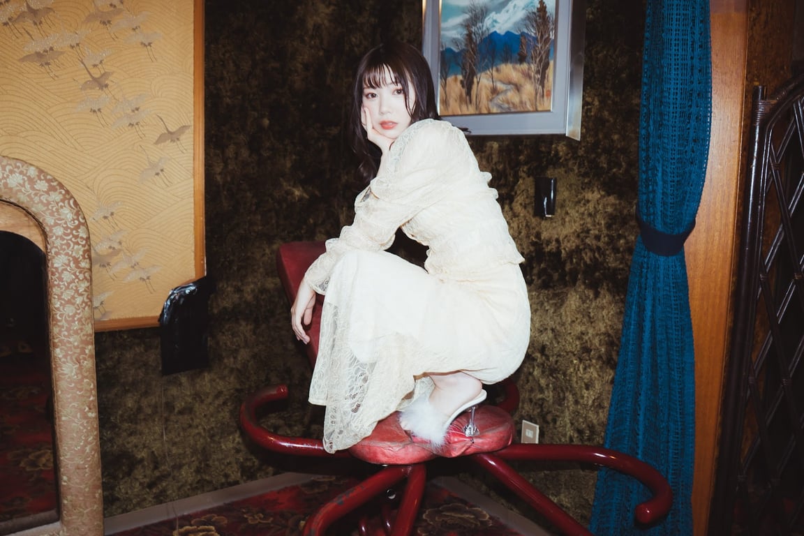 图片[17]-Mio Ishikawa 石川澪 – #Escape(NO watermark) - 阅图吧-阅图吧