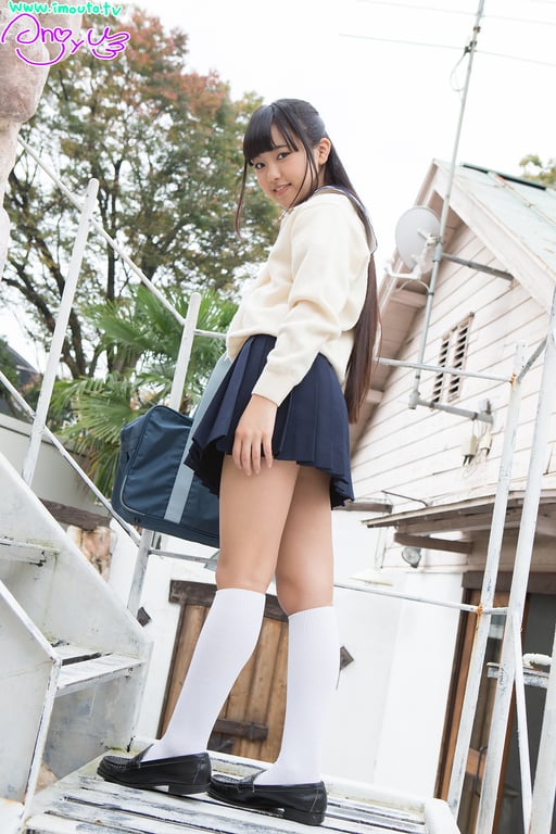 图片[28]-香月杏珠 『天真烂漫 vol.4』 - 在线免费观看-阅图吧