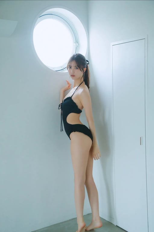 图片[56]-#FRIDAYデジタル写真集 松平璃子 秒針 Part B - 全本免费在线观看-阅图吧