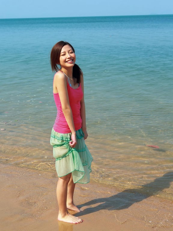 图片[54]-#横山美雪写真集 美fine 豪华爱藏版 - 全本免费在线观看-阅图吧