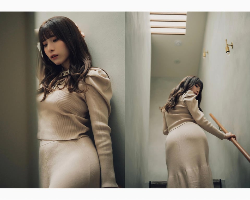 图片[13]-#紗愛 デジタル写真集 en (wunder publishing house) - 全本免费在线观看-阅图吧