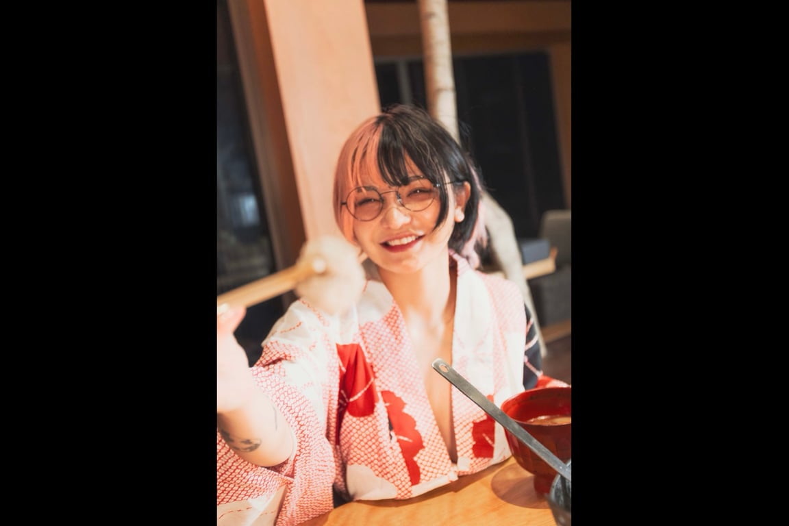 图片[109]-ちゅきめろでぃ 2nd 写真集『一泊二日』 - 在线免费观看-阅图吧