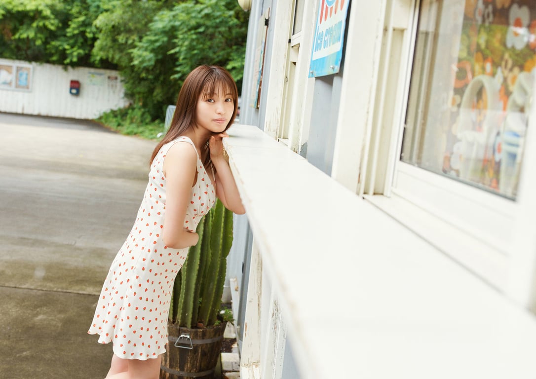 图片[10]-Miyu Murashima 村島未悠 – Three Miles to The Heaven【数字限定】村島未悠写真集2 G电视数字！ (G电视数字！) - 在线免费观看-阅图吧