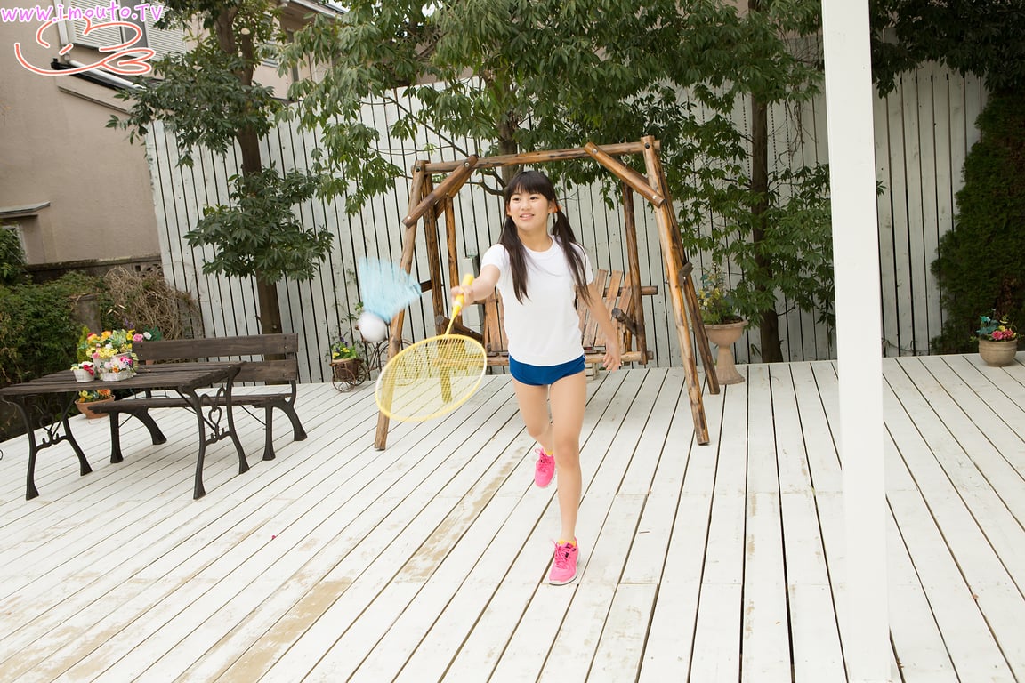 图片[2]-竹下美羽12歳_天真烂漫(Part3) - 在线免费观看-阅图吧