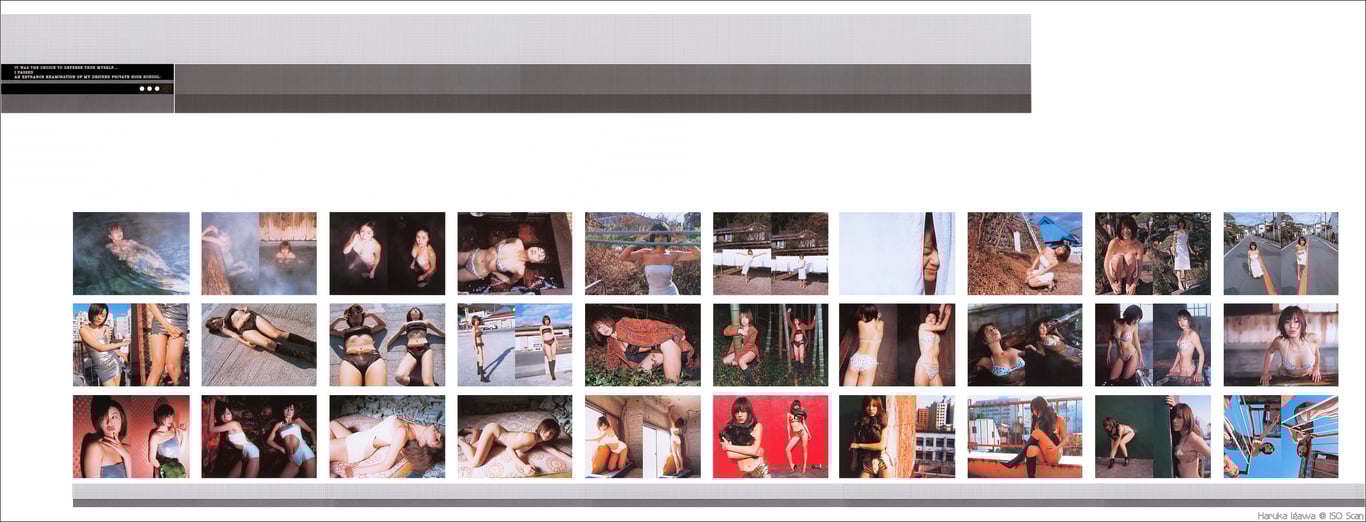 图片[30]-#(月刊シリーズ 022) – 月刊022 井川遥 - 全本免费在线观看-阅图吧