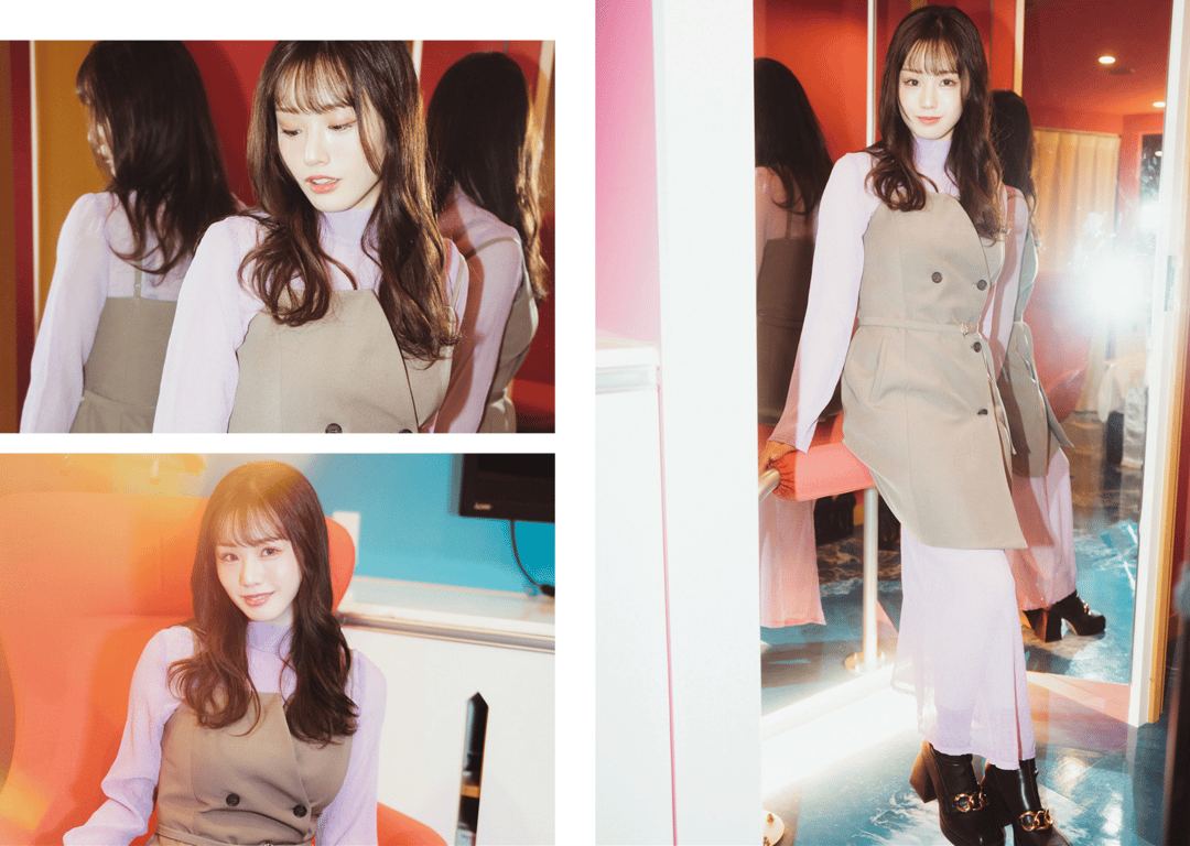 图片[3]-#Escape 月云夜 デジタル写真集 - 在线免费观看-阅图吧