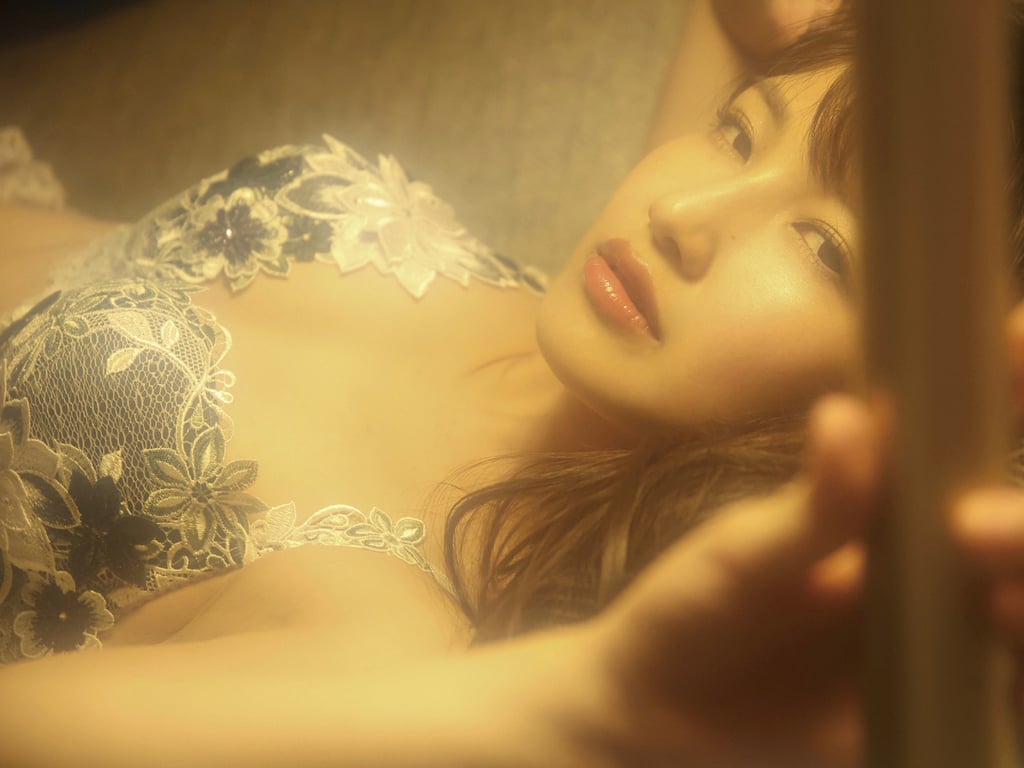 图片[21]-#Seria Manatsuki 爱月塞莉亚 – Drown in love -Passionate Seria- 沉溺于爱 -热情之塞莉亚- (2021-09-24) - 全本免费在线观看-阅图吧