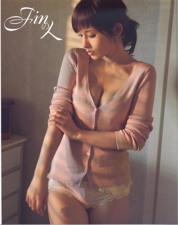 图片[87]-#安倍なつみ 写真集 『 Finの人 』 - 全本免费在线观看-阅图吧
