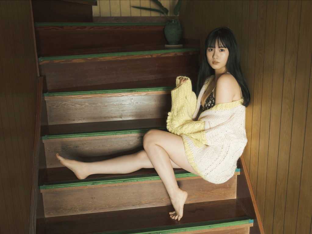 图片[7]-#FLASHデジタル写真集 内藤花恋 一直爱着你 [88P] - 全本免费在线观看-阅图吧