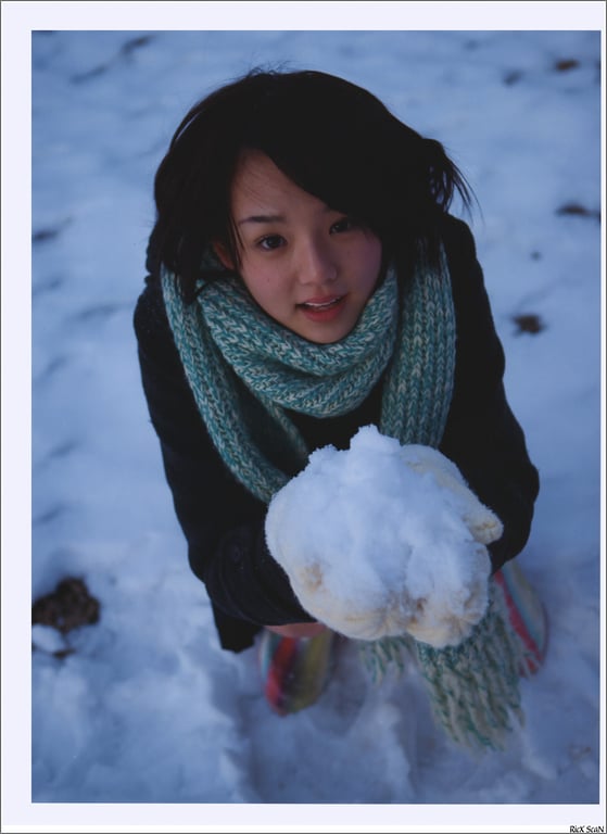 图片[93]-#Ai Shinozaki 篠崎爱 – Sakura Saku Toki 樱花盛开的时刻 - 全本免费在线观看-阅图吧