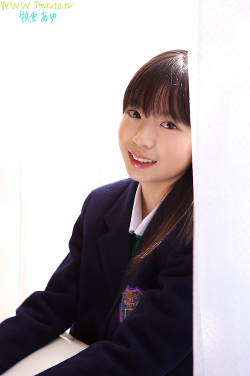 图片[21]-牧原あゆ 『たっぷり』 - 在线免费观看-阅图吧