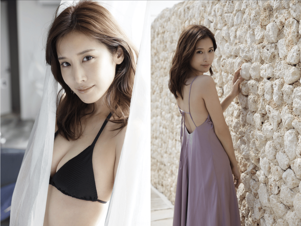 图片[11]-#FLASH数字写真集 益田安娜 ミスFLASH 2021グランプリ - 全本免费在线观看-阅图吧