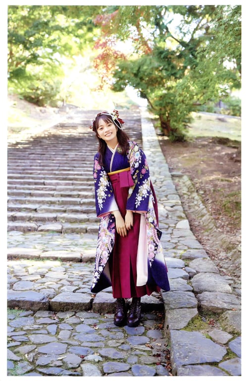 图片[89]-Miyata Manamo 宫田爱萌 1st Novel Book – Kirakirashi (2023-03-28) - 在线免费观看-阅图吧