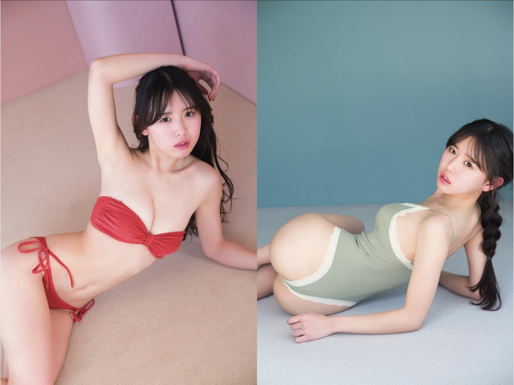 图片[10]-#[Flash Prime No. 1772] Sara Otaki 大瀧沙羅 - 全本免费在线观看-阅图吧