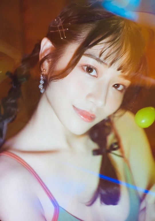 图片[61]-#Escape 河北彩花escape - 在线免费观看-阅图吧