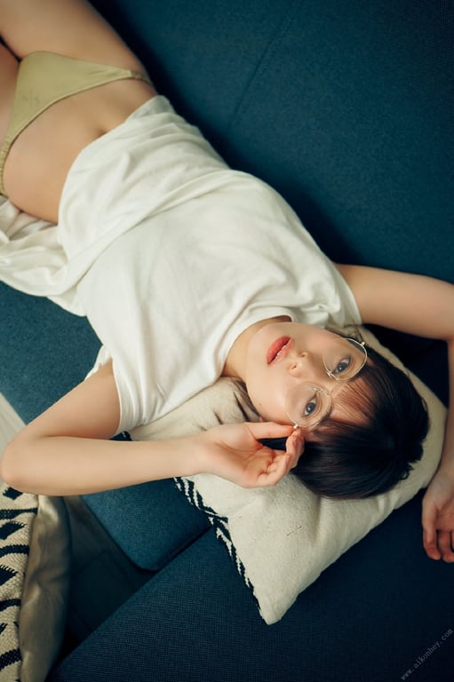 图片[27]-#Sakurako Okubo 大久保樱子 – Nice upset 美妙的意外 (2021-12-21) - 全本免费在线观看-阅图吧