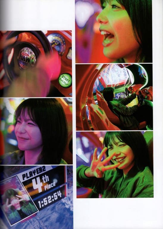 图片[39]-#Risa Watanabe 渡邉理佐 1st Photobook – 沉默寡言 (2019-04-10) - 全本免费在线观看-阅图吧