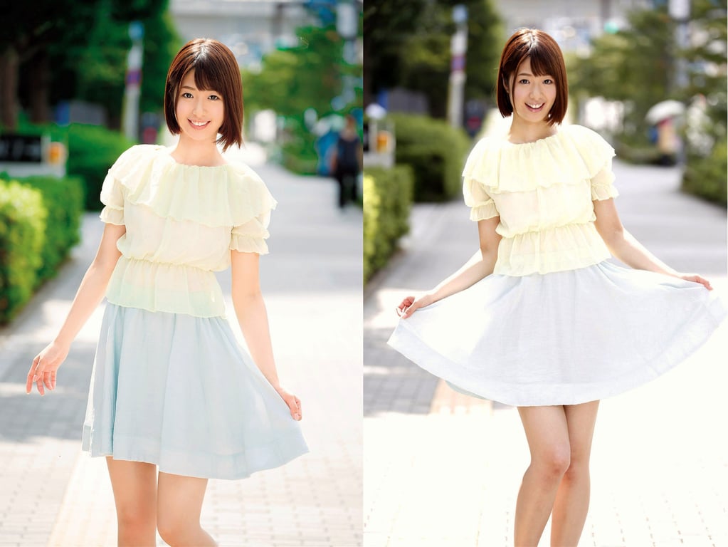 图片[44]-#【美女画报】川上奈奈美 变得性感了的苗条美人 - 全本免费在线观看-阅图吧