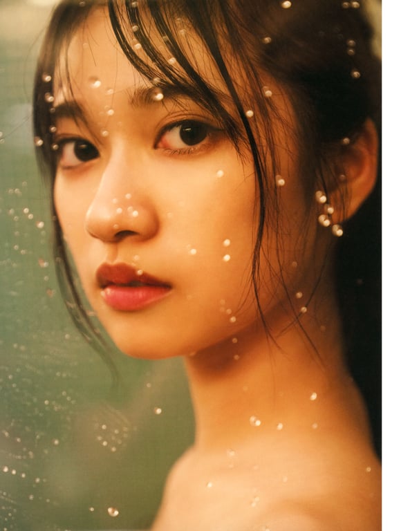 图片[40]-2021.11.09 乃木坂46 寺田兰世 1st 写真集 为何，总是无法忘怀 - 在线免费观看-阅图吧