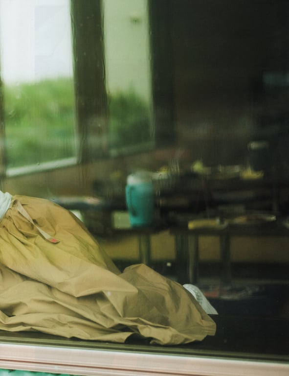 图片[9]-#欅坂46 首本写真集 『21人的未完成』\Shida - 全本免费在线观看-阅图吧