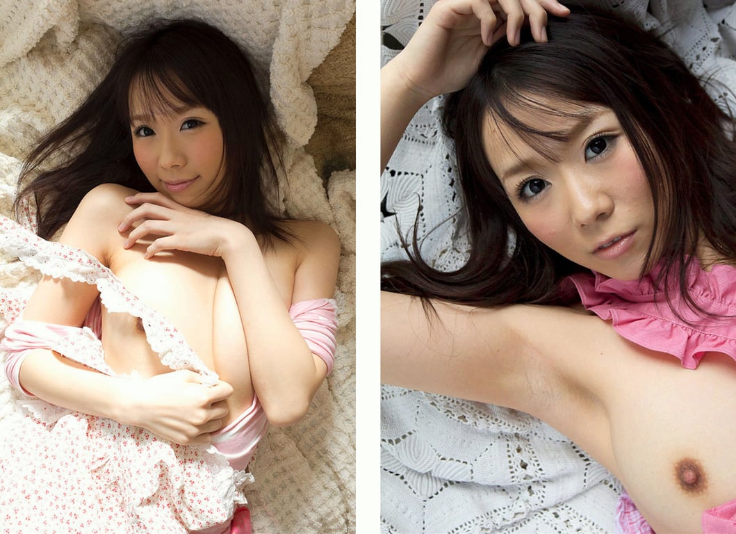 图片[11]-沖ひとみ 妄想女友NUDE vol.1 - 在线免费观看-阅图吧