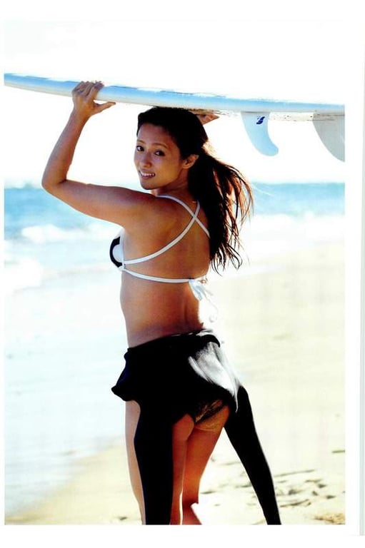 图片[129]-#深田恭子写真集 This Is Me [Low quality version] - 全本免费在线观看-阅图吧