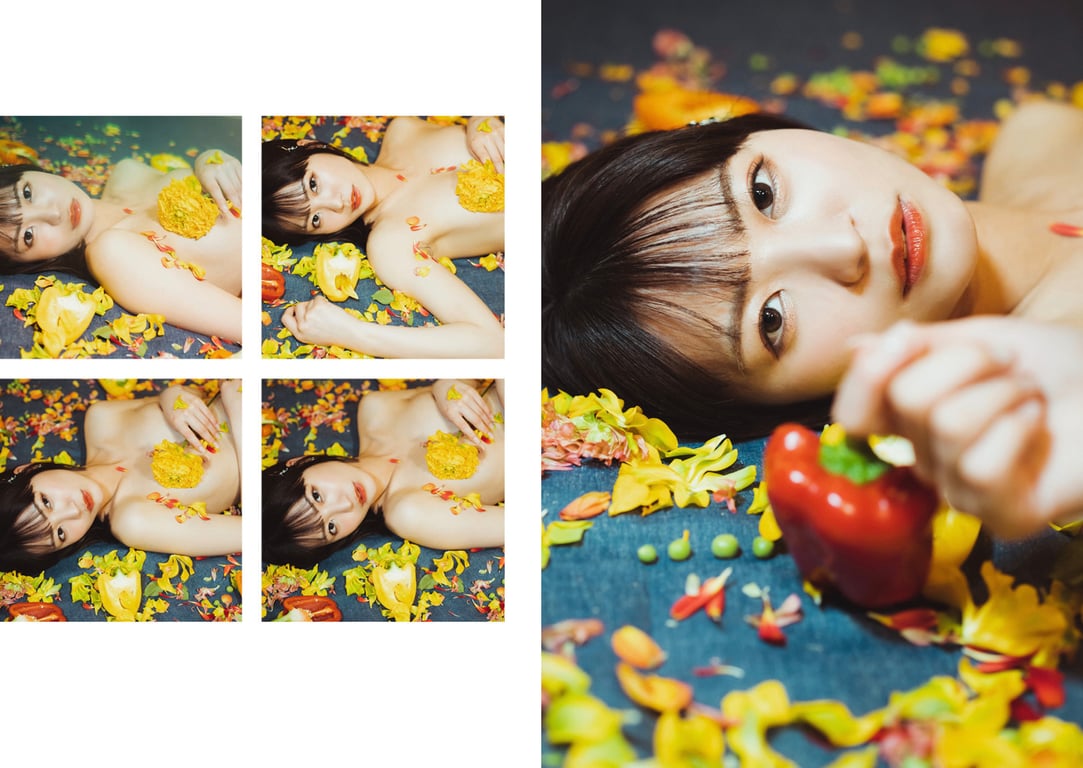 图片[41]-#東條なつ デジタル写真集 #Escape - 全本免费在线观看-阅图吧