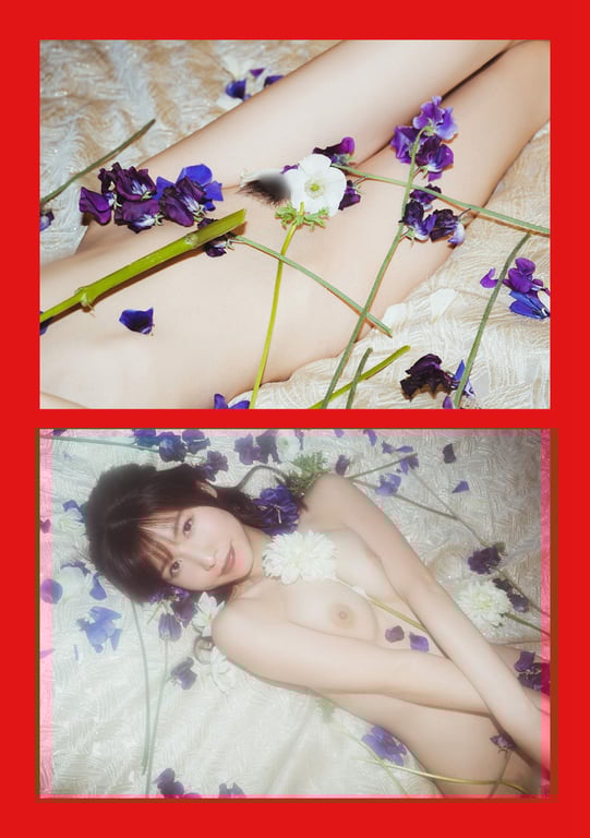 图片[38]-Momo Sakura 樱空桃 – #Escape (NO watermark) - 阅图吧-阅图吧