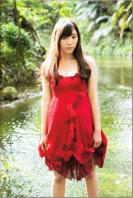 图片[11]-#モーニング娘。`14 谱久村圣 写真集 泡沫 (Photobook+DVD付き) - 全本免费在线观看-阅图吧