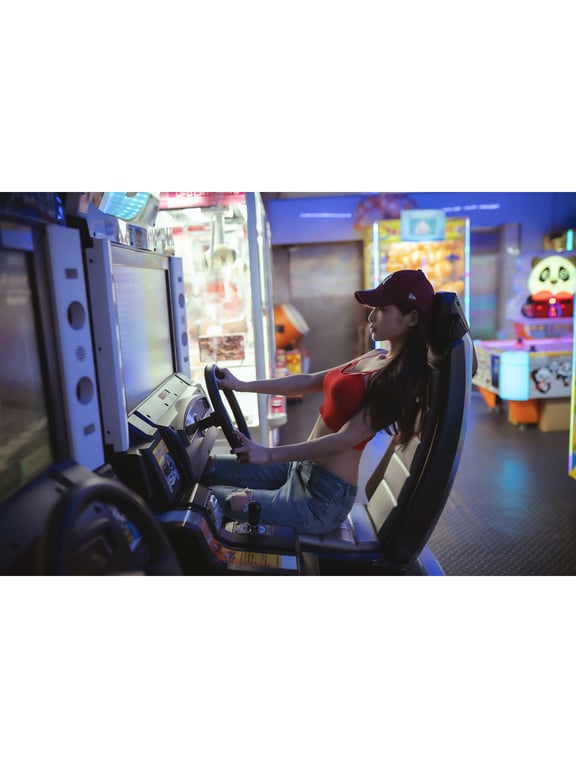 图片[13]-#傻傻曈 Tone Tone-曈心未泯個人寫真 (2019-10-24) - 全本免费在线观看-阅图吧