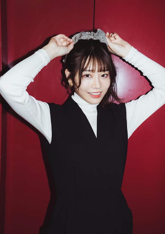 图片[28]-#Saika Kawakita 河北彩花 (2022-02-22) NO watermark - 全本免费在线观看-阅图吧