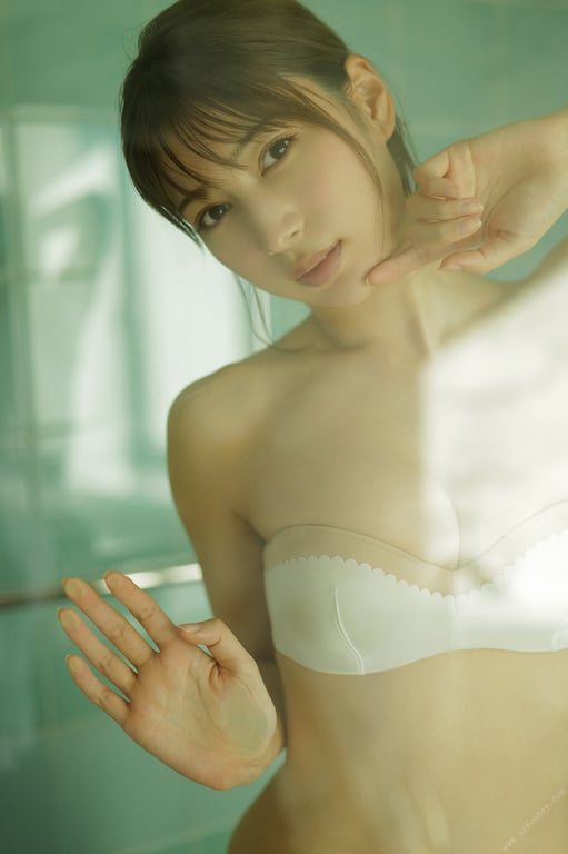 图片[77]-#Risa Yukihira 雪平莉左 – Sorry for being cute 可爱得对不起 (2023-02-27) - 全本免费在线观看-阅图吧