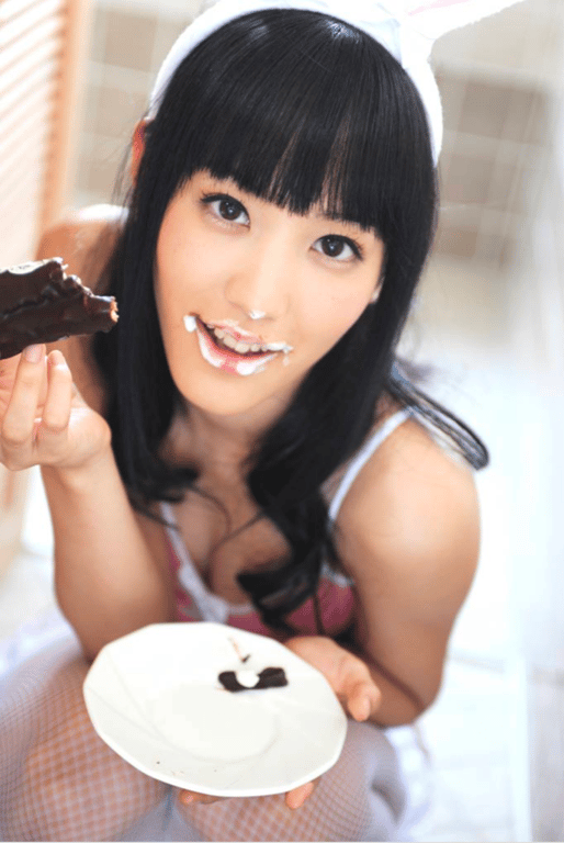 图片[13]-#浜田由梨『可怜少女』 side-A (Pink俱乐部) - 全本免费在线观看-阅图吧