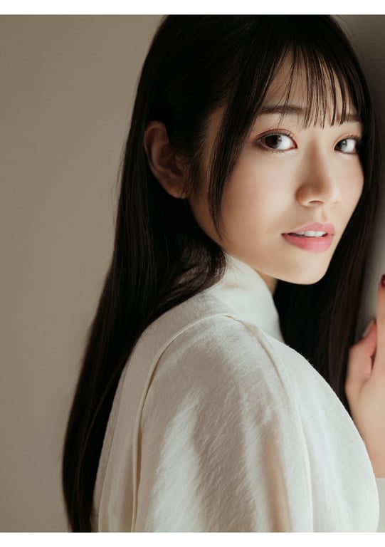 图片[15]-河北彩花 数码写真集 被拍走(No Watermark) - 在线免费观看-阅图吧