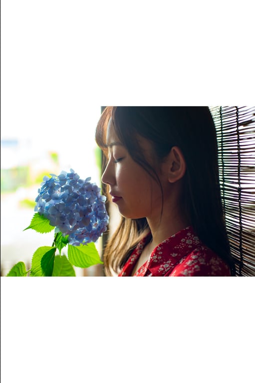 图片[47]-Mai Nanashima 七嶋舞 - Kagero dancing in the summer 夏舞阳炎 - 在线免费观看-阅图吧