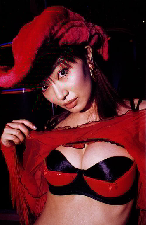 图片[57]-#(月刊シリーズ 013) – 月刊013 平子理沙 - 全本免费在线观看-阅图吧