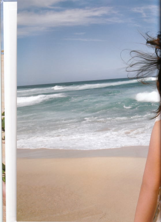 图片[2]-#石川梨華写真集 『华恋』 - 全本免费在线观看-阅图吧