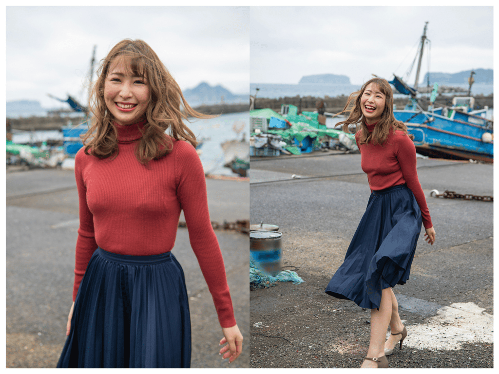 图片[3]-#三尾めぐ オフィシャルヌード写真集 想い出巡り - 全本免费在线观看-阅图吧