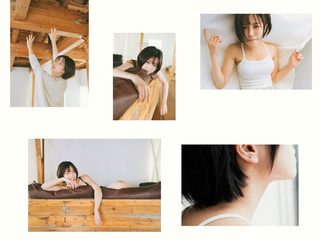 图片[11]-#若菜美沙 写真集『misa』 - 全本免费在线观看-阅图吧