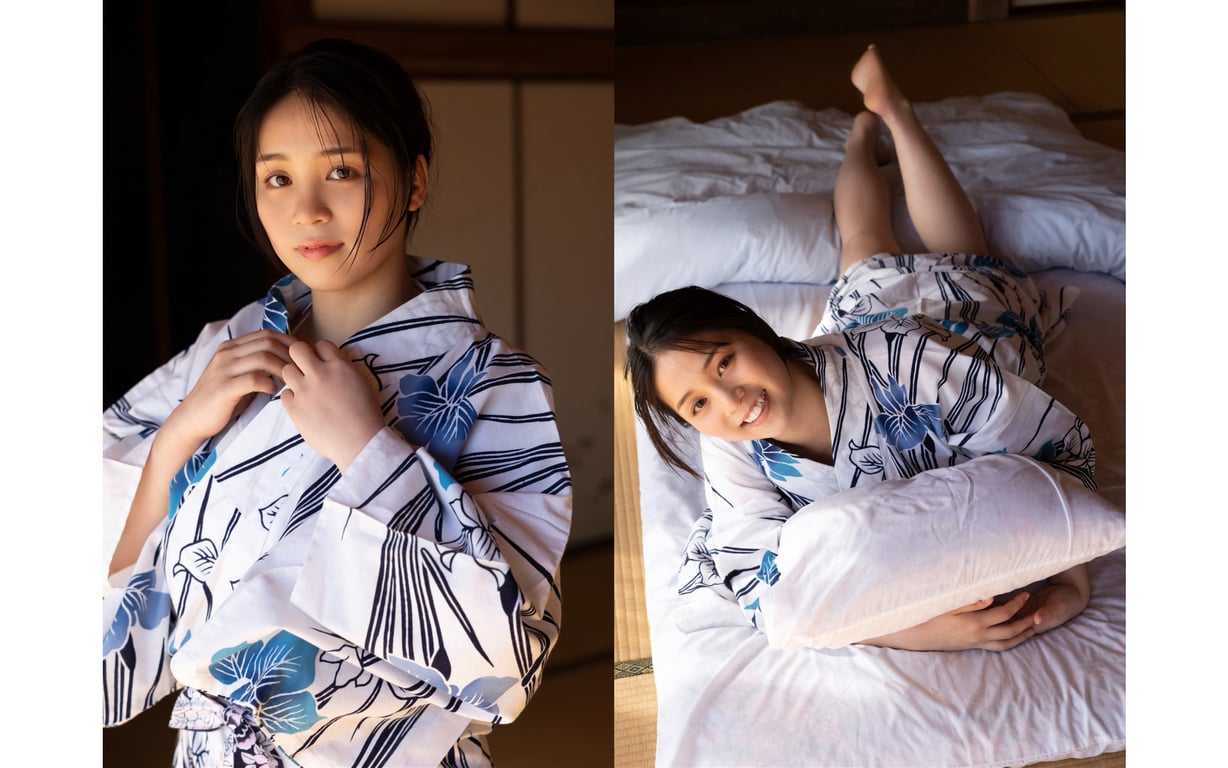 图片[33]-#FRIDAYデジタル写真集 山岡雅弥 彼女と暮らせば Part1 - 全本免费在线观看-阅图吧