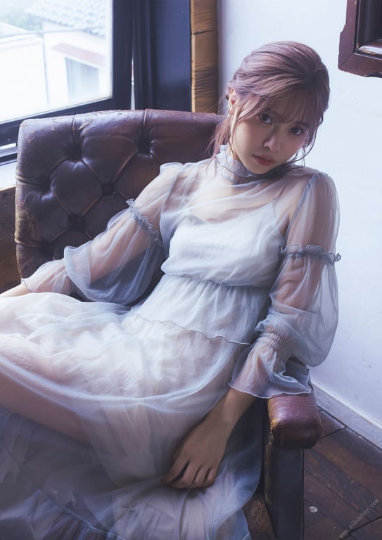 图片[21]-【数字限定】Liyuu 数字PHOTOBOOK arcana - 在线免费观看-阅图吧