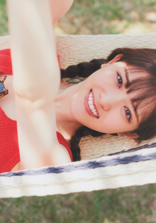 图片[8]-#Sayuri Matsumura 松村沙友理 – Next, when can i see you 下次、何时能见你 (2021-07-13) - 全本免费在线观看-阅图吧