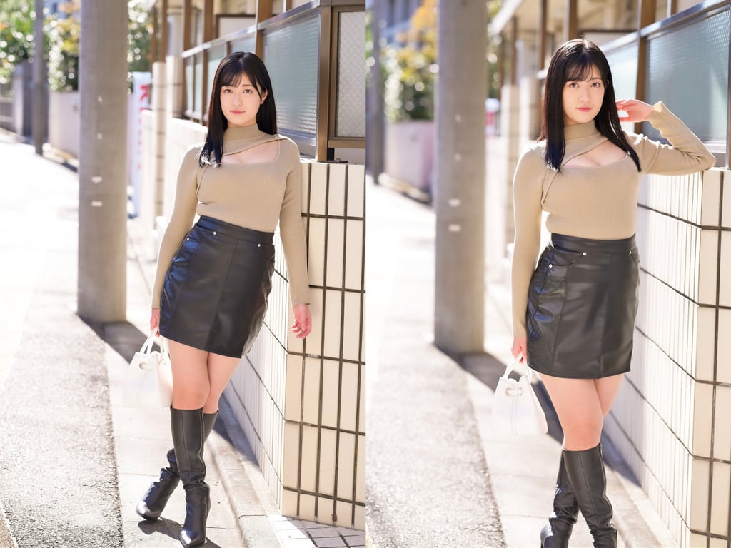 图片[127]-#Yuu Rukawa 流川夕, Ayame Nogi 乃木绚爱, Mugi Kobato 小鸠麦 – Gravure Collection 激写美女 Vol. 04 - 全本免费在线观看-阅图吧