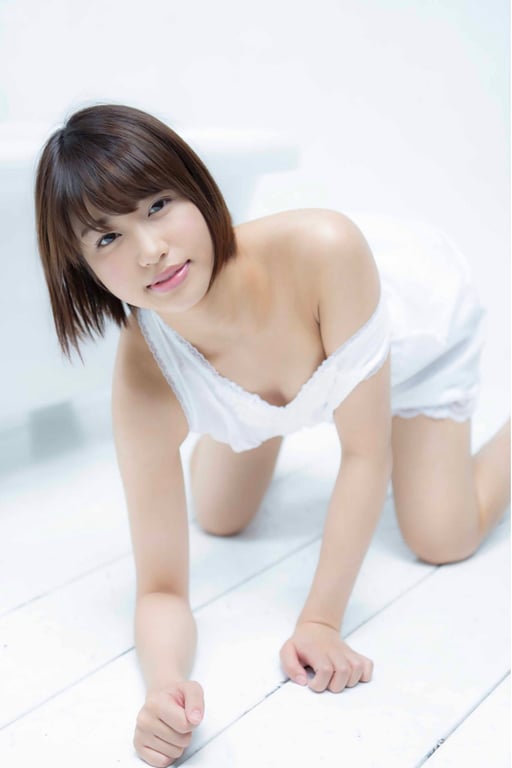 图片[95]-#Mahiro Tadai 唯井真寻 – SOFT ON DEMAND GRAVURE COLLECTION 02 - 全本免费在线观看-阅图吧