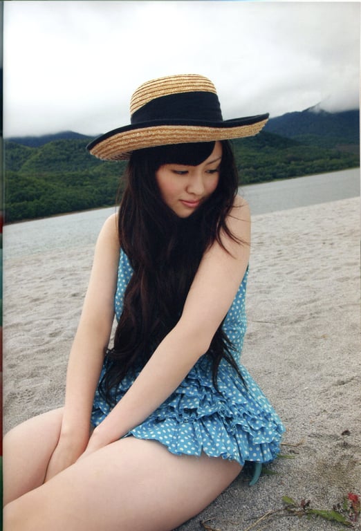 图片[82]-#Risako Sugaya 菅谷梨沙子 – 梨想 - 全本免费在线观看-阅图吧