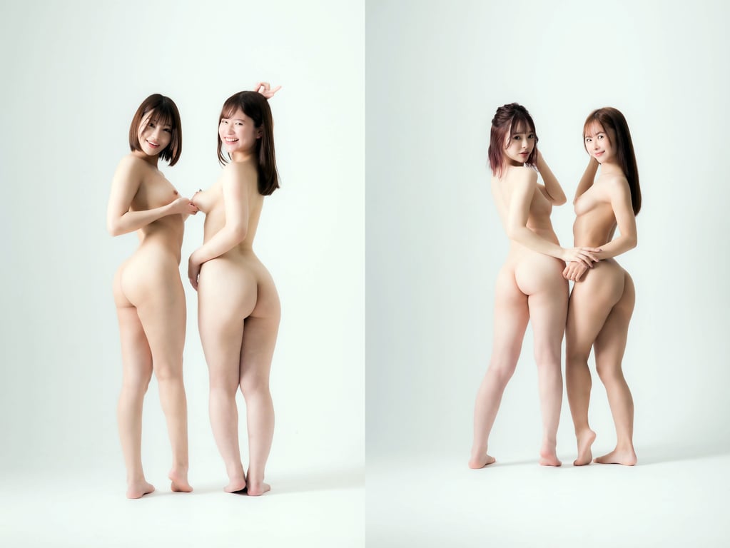 图片[31]-#週刊ポストデジタル写真集 マインズ14ガールズ 14人の極上ヌード - 全本免费在线观看-阅图吧