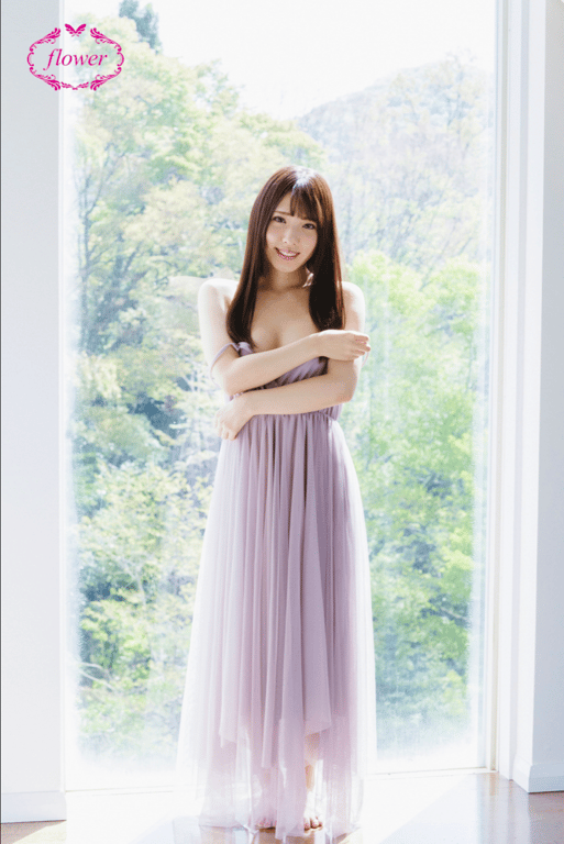 图片[75]-#FLOWER 数字写真集 白桃花 vol.02 - 全本免费在线观看-阅图吧