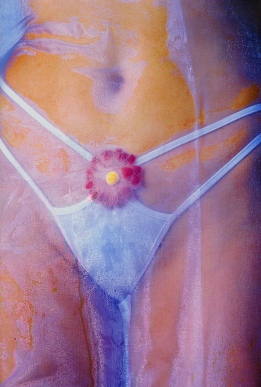 图片[5]-#藤川京子 – 全开 - 全本免费在线观看-阅图吧