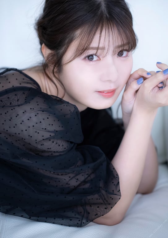 图片[44]-Yuna Hoshino 星乃夢奈 - Dreaming of Star (2023-03-30) - 在线免费观看-阅图吧